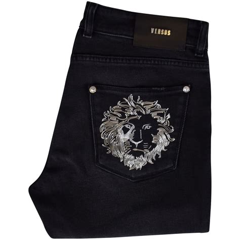 versace jeans vs versace collection|versace jeans outlet.